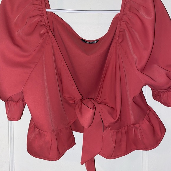 SHEIN crop top - Picture 1 of 1